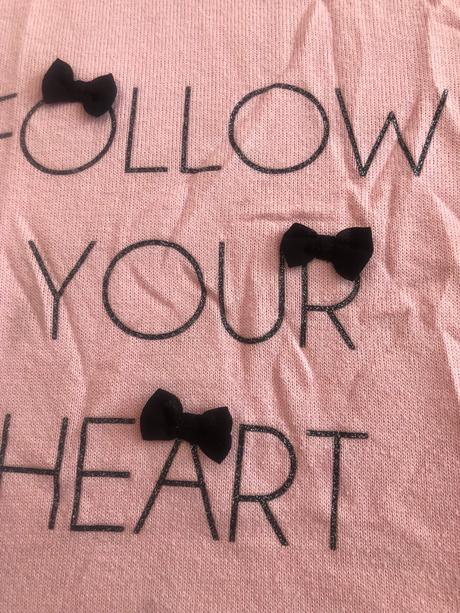 Tenky svetrik hm, h&m,104