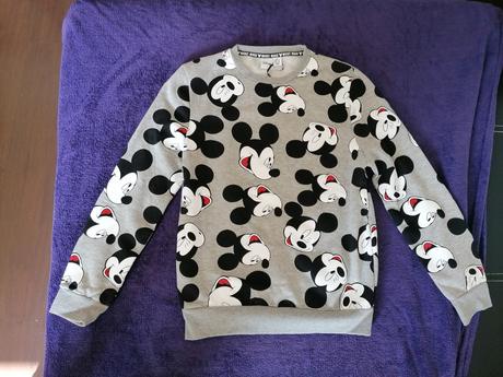 Disney mikina, disney,34