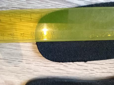 Čižmy/zimné topánky, veľ. 35, 35