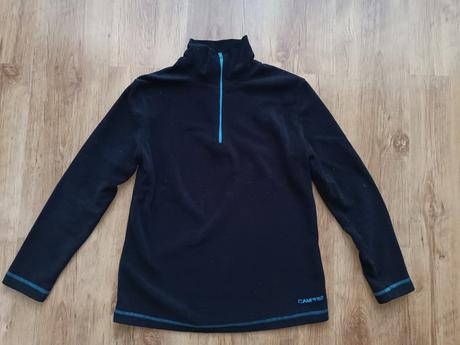 Flísová mikina v.134, 134