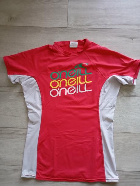 Dámske športové tričko o'neill, o'neill,l