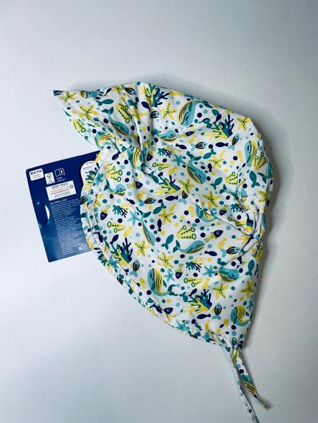 Tenká legionárka uv 50+, lupilu,104 / 110 / 116