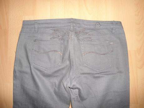 Tmavosive rifle kenvelo, kenvelo,l