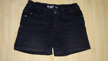 Riflove kraťasy, cubus,146