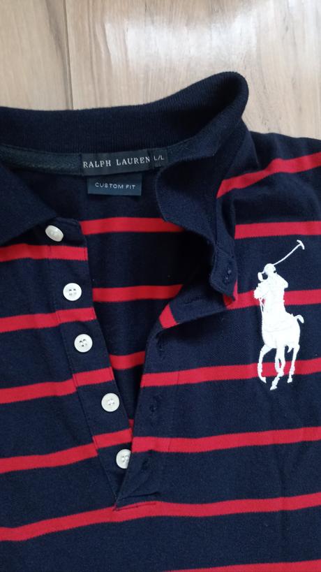 Šaty l, ralph lauren,l