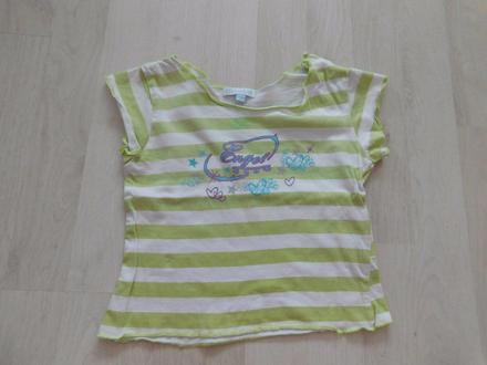 Tričko č.74-80 , 74