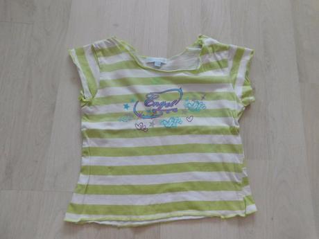 Tričko č.74-80 , 74