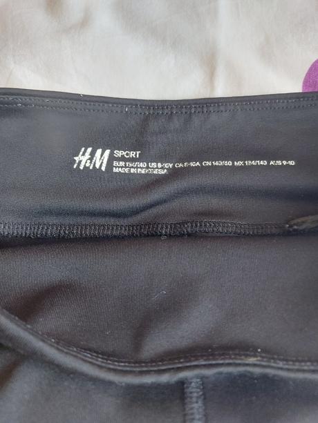Leginí na tv, h&m,134