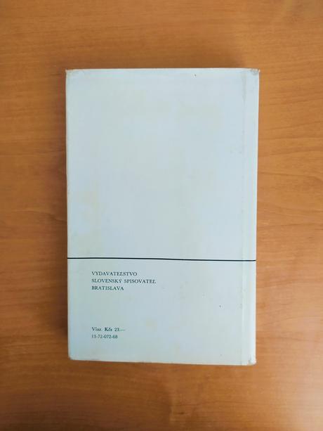 Ján smrek - poezia moja láska (1968), 