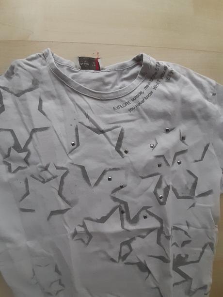 Zara tricko 140, zara,140