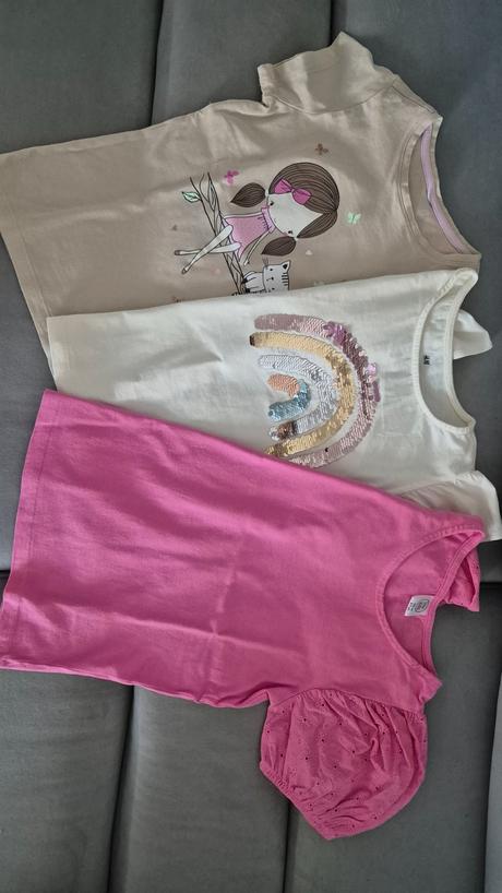 Letný balík, 122–134