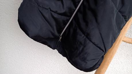 Bunda zn. sinsay s postovnym, sinsay,116