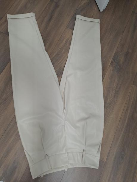 Kozenkove nohavice lumina, m