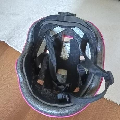 Prilba oxelo xs 47-52 cm, xs