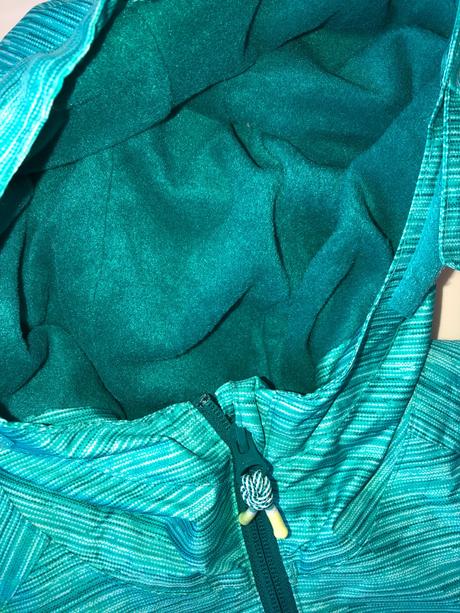 Bunda zn. quechua, decathlon, quechua,152