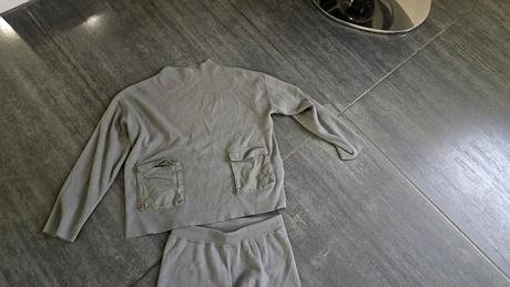 Zara komplet, zara,164