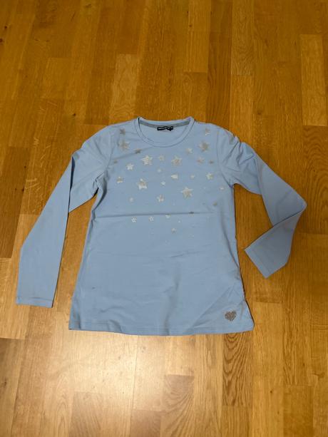 Tricko s dlhym rukavom, 152, original marines,152