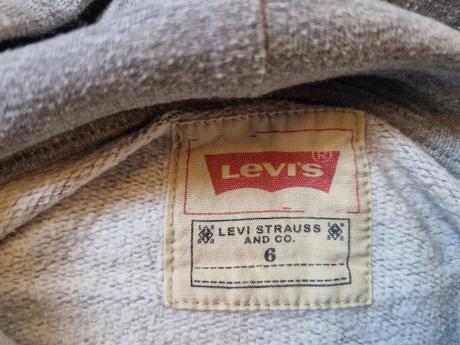Levis mikina, levis,110
