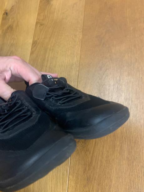 Reima tallustelu barefoot tenisky 31, reima,31