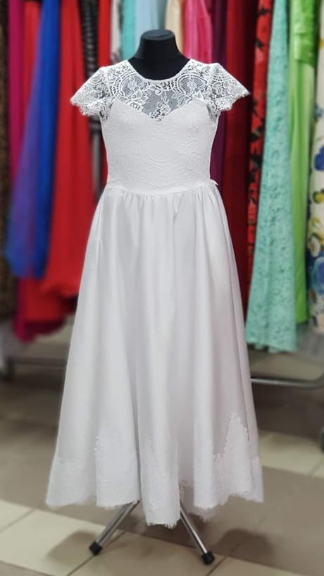 Šaty na svate prijimanie, 152