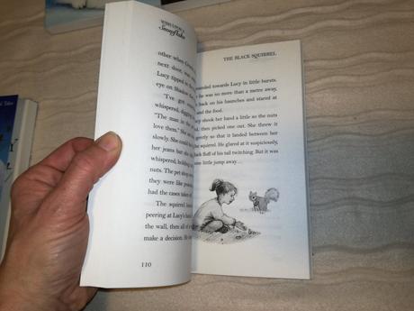 Collection of animal tales nwi19, 