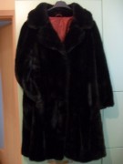 Francúzsky umelý kožuch, m