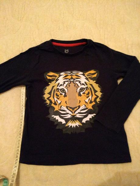 Tričká, lupilu,110