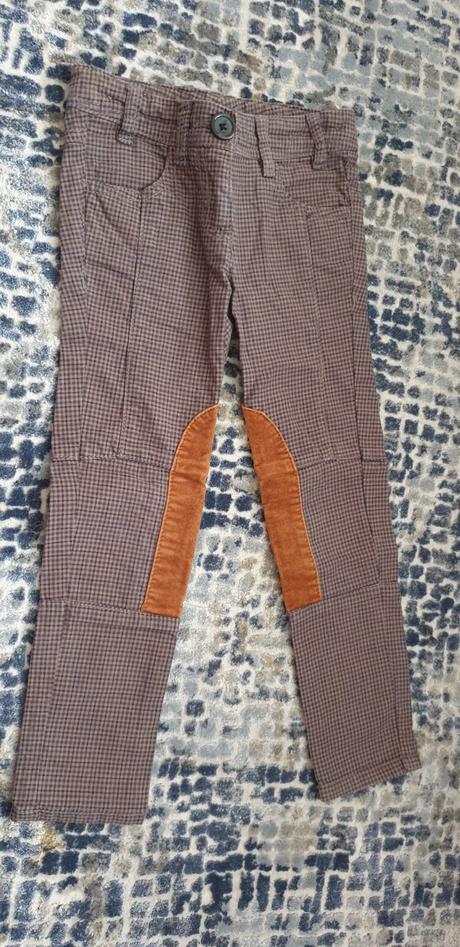 Nohavice č.110, next,110