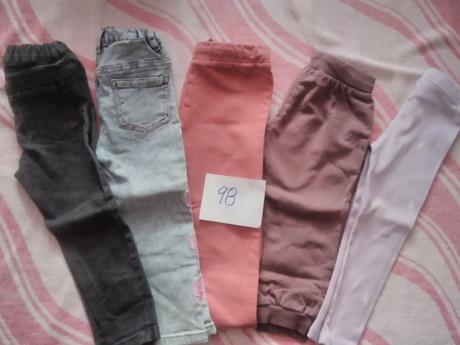 Dievčenské 98, 86–98