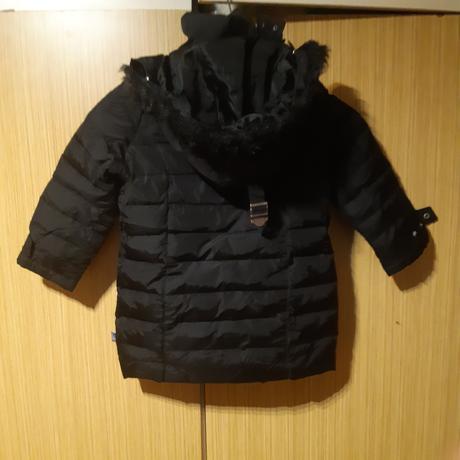 Dievčenská vetrovka, 110