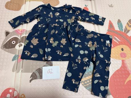 Lindex komplet, lindex,62