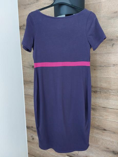 Tehotenské šaty next, next,38