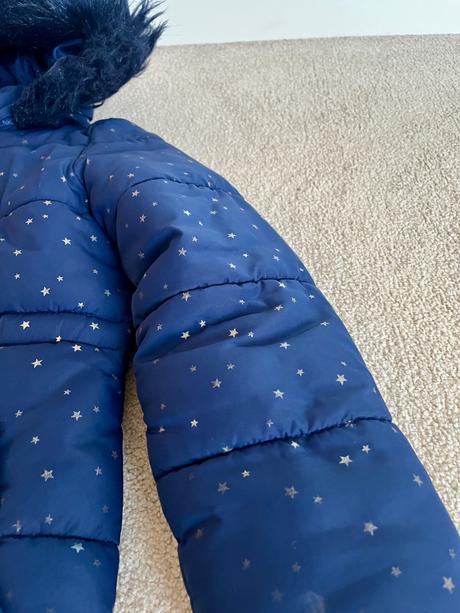 Bunda h&m, h&m,140