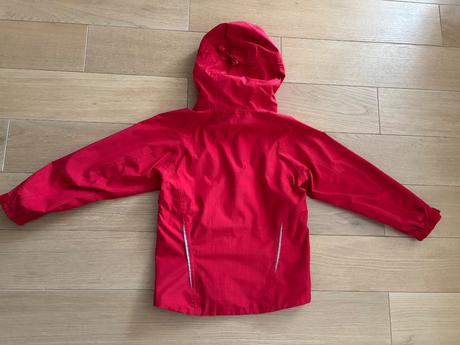 Detská bunda zajo 110-116 maren kids jkt, zajo,116