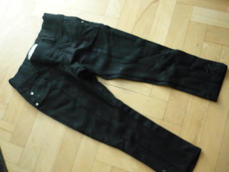 3/4 nohavice zn. materazzi, s