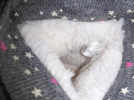 Papučky tchibo, tcm,29