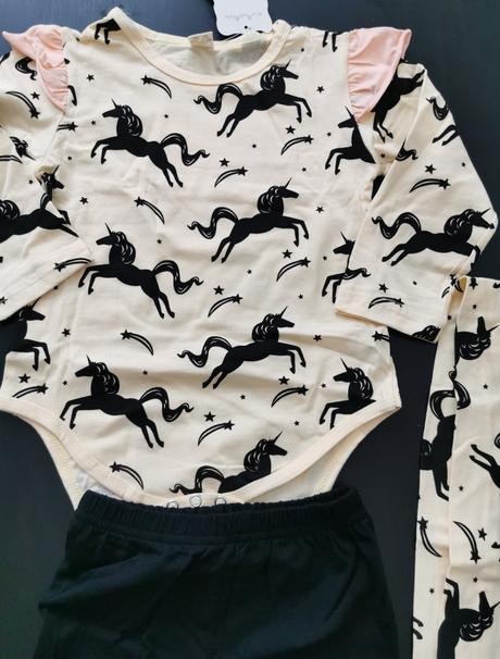 Nové súpravy s konikom 86/92, 86 / 92