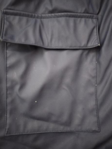 Nepremokavý kabát s poštovným, reserved,140