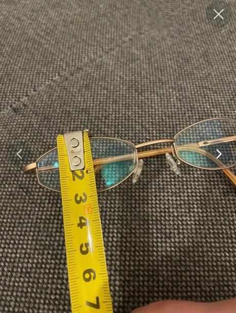 Rodenstock okuliare sklá -2 carl zeiss, 