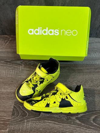 Adidas neo tenisky č.27, adidas,27