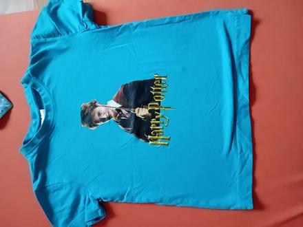 Tricko harry potter, 122