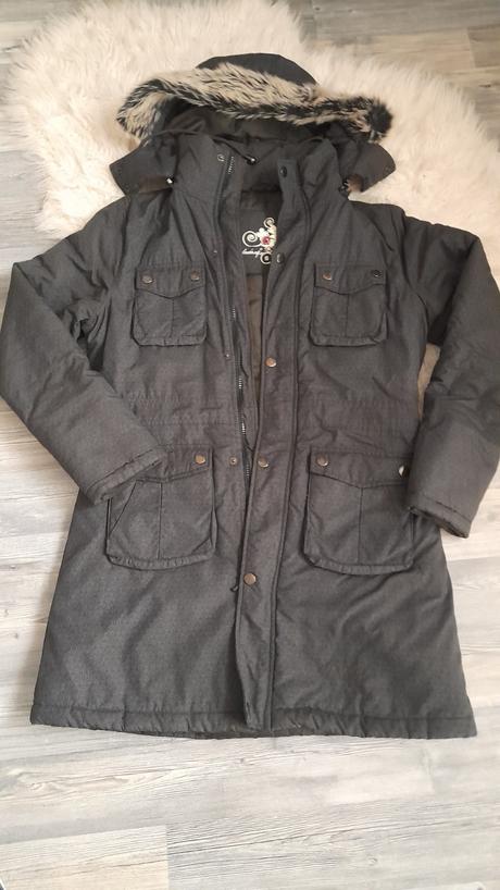 Zimná bunda authority, authority,s