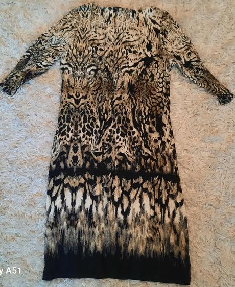 Šaty zn. bonprix veľ. 38, bonprix,38