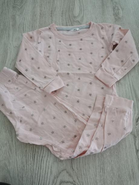 Pyžamo 2-3roky, pepco,98