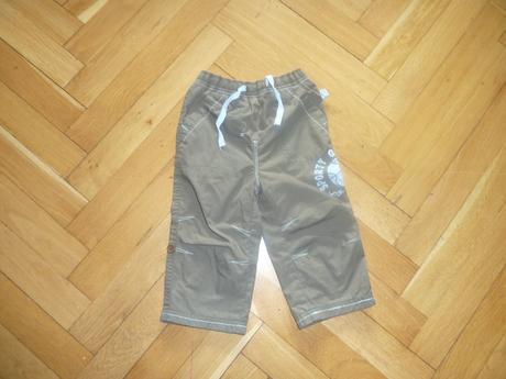 Prechodne nohavice, okay,80