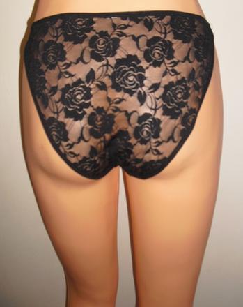 Mellow sexy nohavicky, s