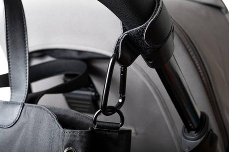 Mamaleto držiaky na tašku, mamaleto