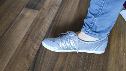 Dámske tenisky adidas neo 37,5, adidas,37