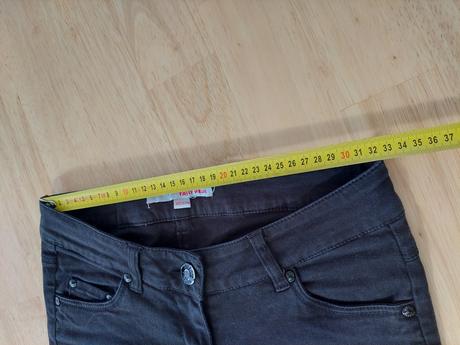 Čierne klasik rifle, 158