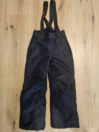 Otepľovačky, crivit,128